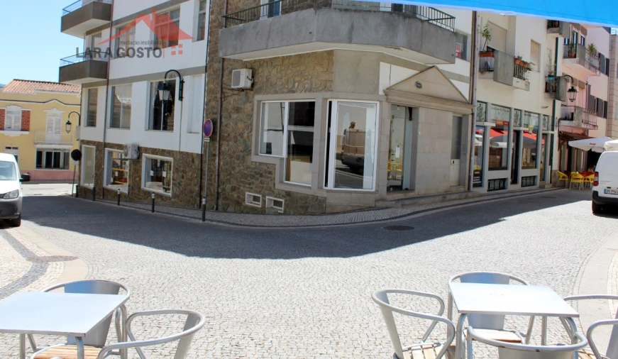 Loja para Arrendamento em Macedo de Cavaleiros Foto 9