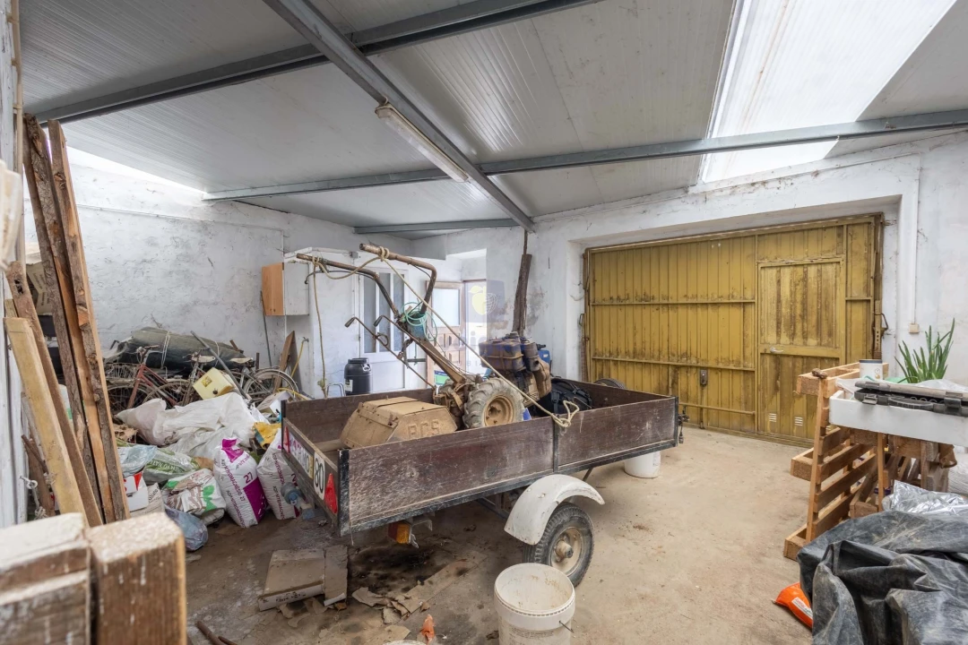 Armazém para Venda em Peniche Foto 14