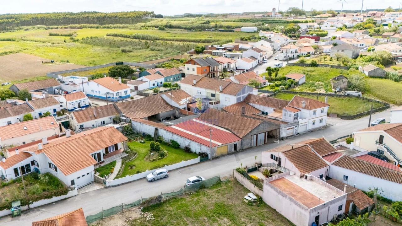 Armazém para Venda em Peniche Foto 19