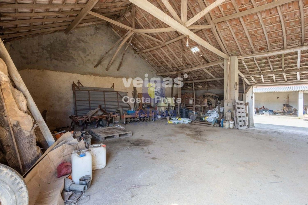 Armazém para Venda em Peniche Foto 29