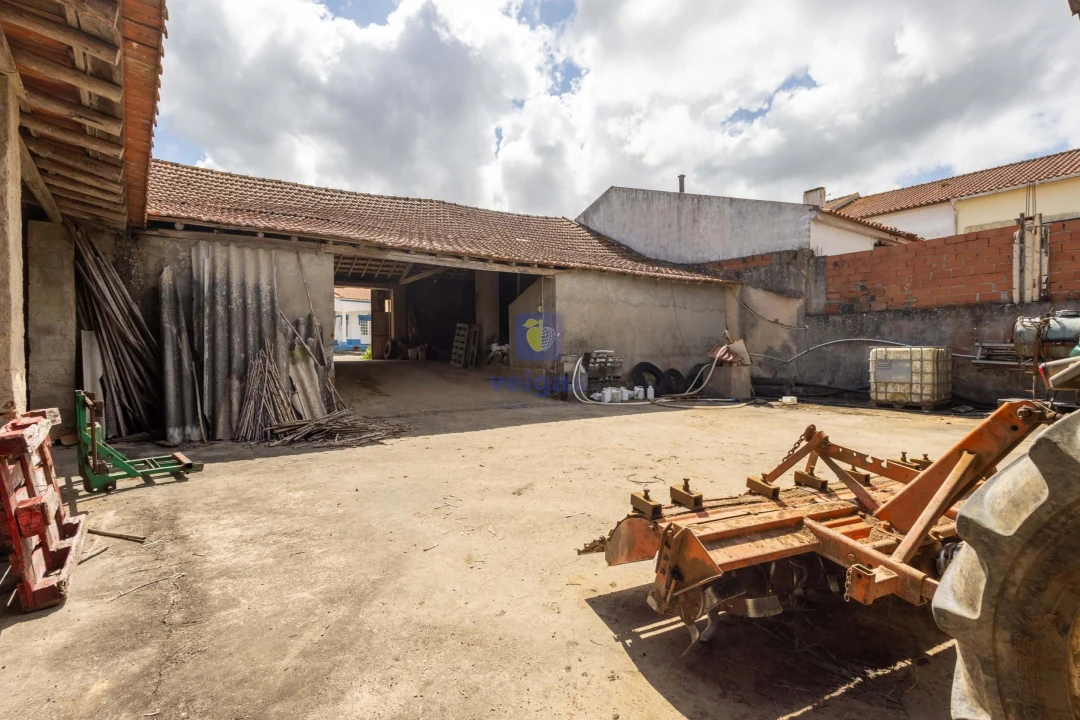 Armazém para Venda em Peniche Foto 28