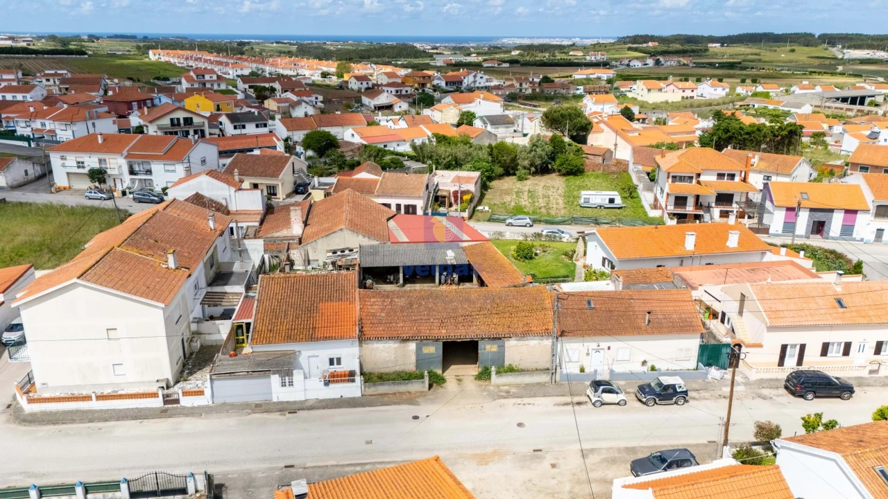 Armazém para Venda em Peniche Foto 10
