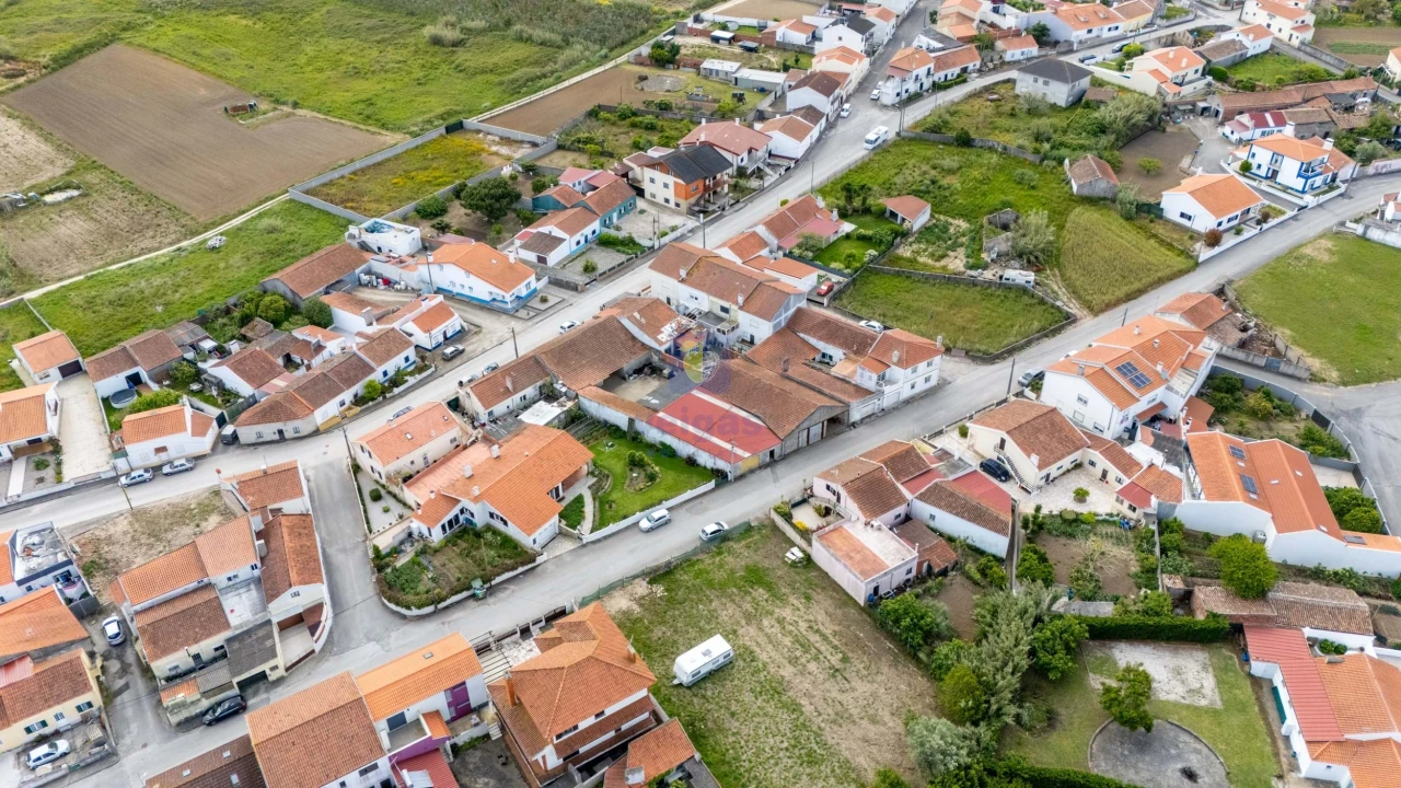 Armazém para Venda em Peniche Foto 21