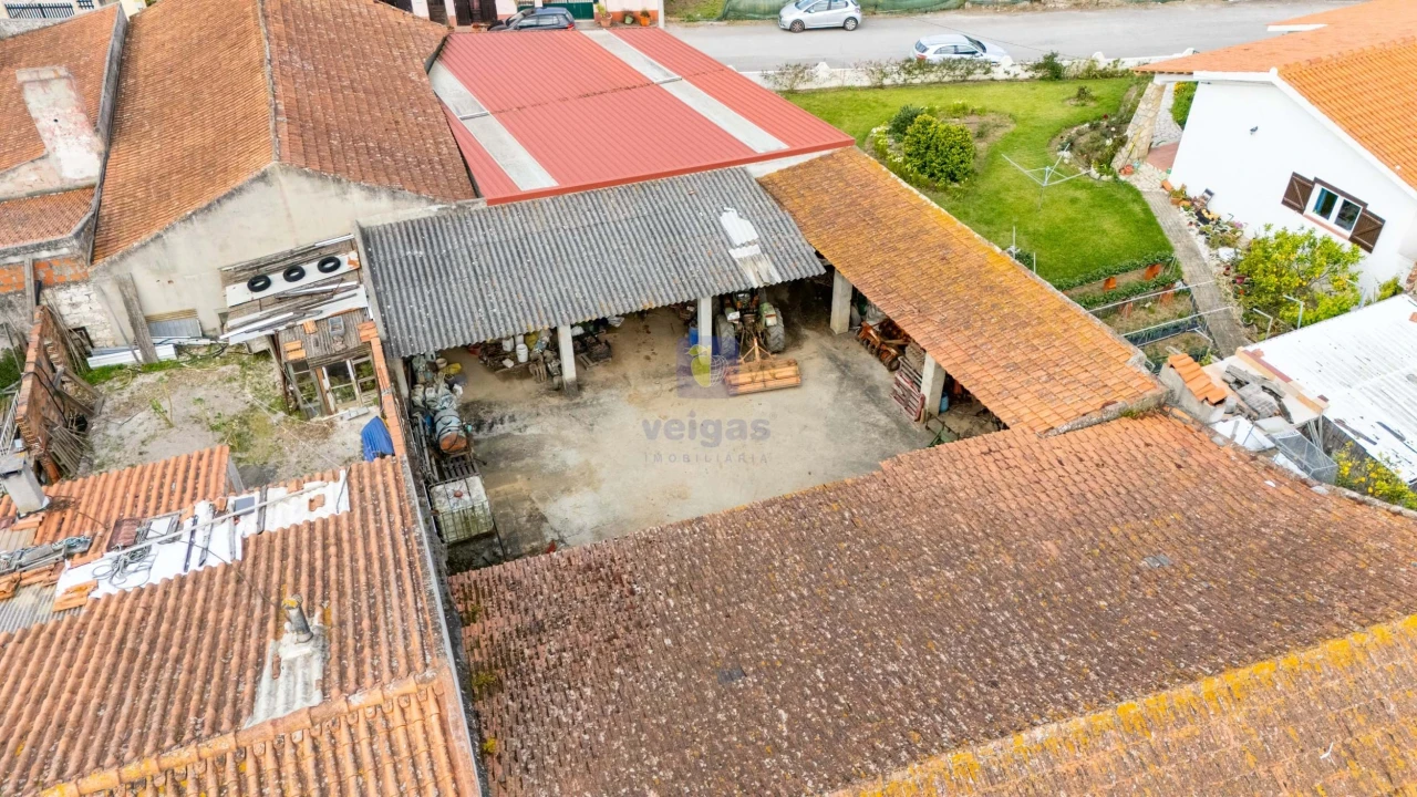 Armazém para Venda em Peniche Foto 25