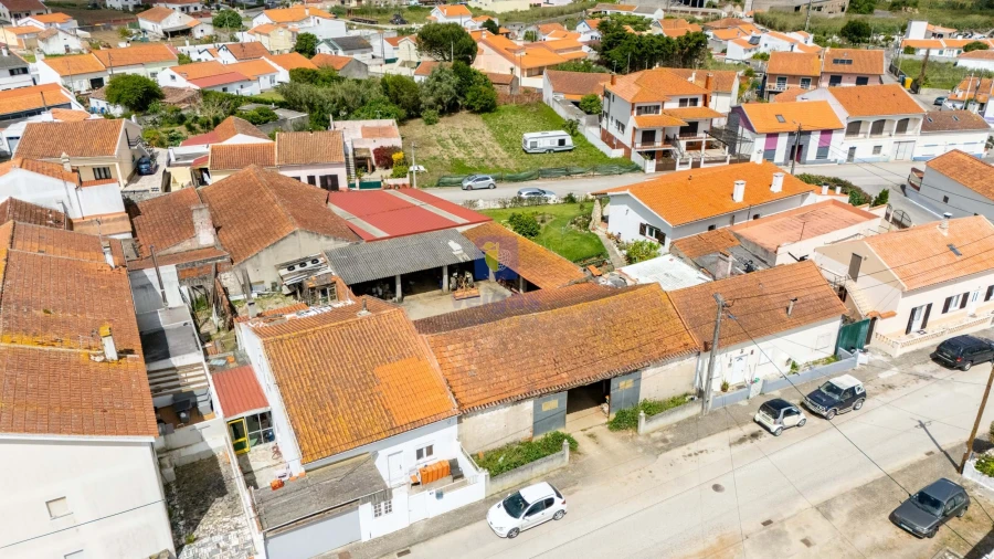 Armazém para Venda em Peniche Foto 5