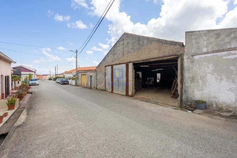 Armazém para Venda em Peniche Foto 36
