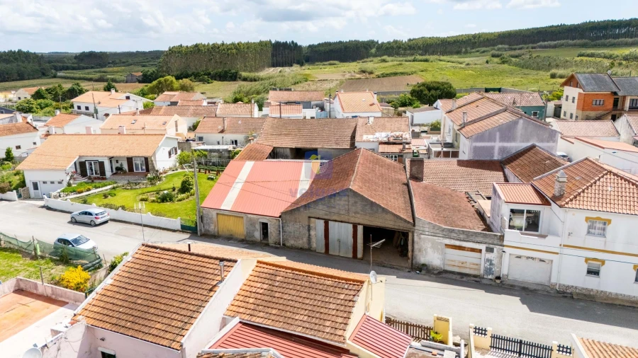 Armazém para Venda em Peniche Foto 35