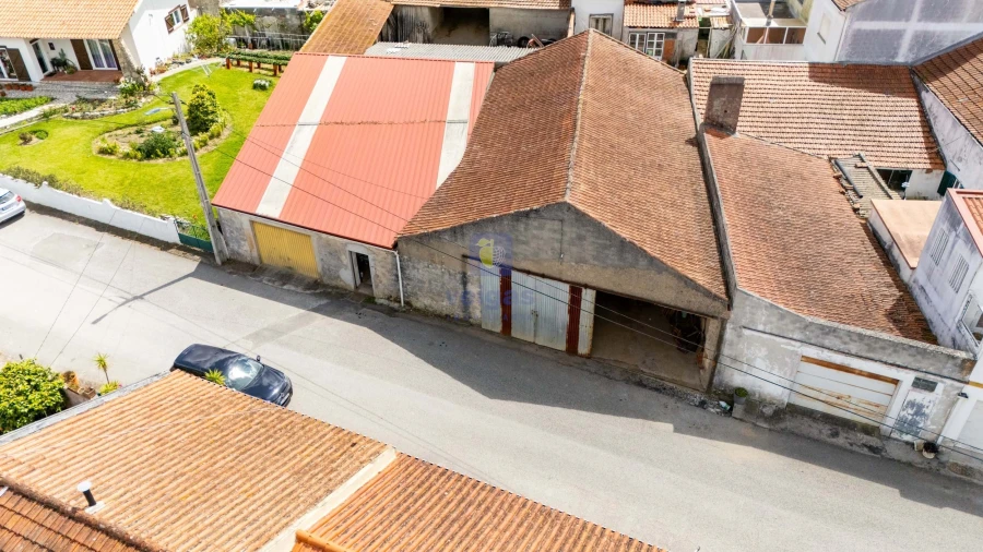 Armazém para Venda em Peniche Foto 34