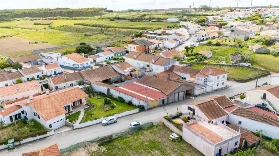 Armazém para Venda em Peniche Foto 19
