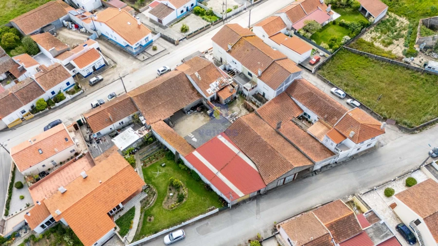 Armazém para Venda em Peniche Foto 20