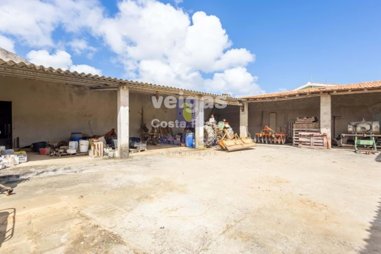 Armazém para Venda em Peniche Foto 27