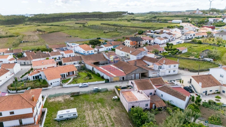 Armazém para Venda em Peniche Foto 2
