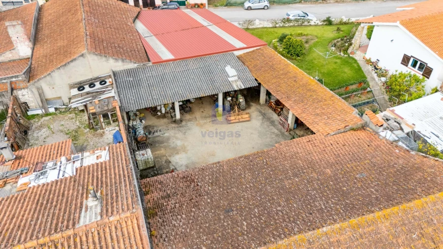 Armazém para Venda em Peniche Foto 25