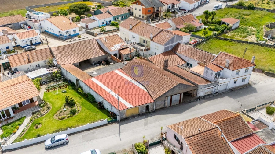 Armazém para Venda em Peniche Foto 11
