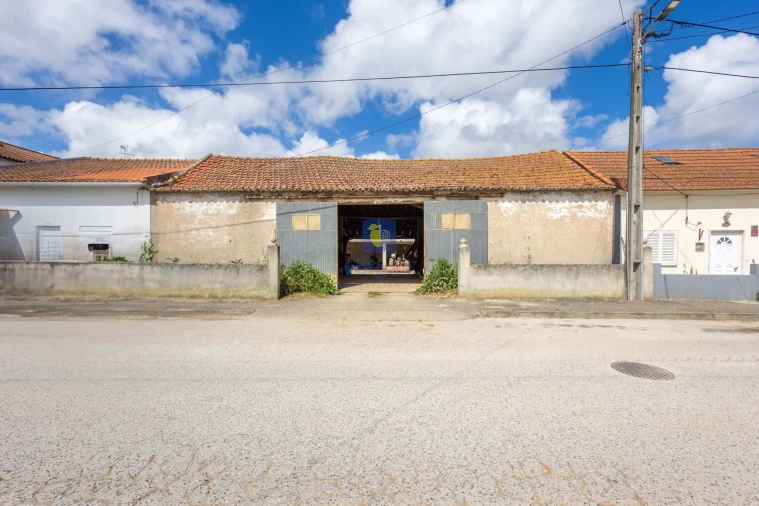 Armazém para Venda em Peniche Foto 31