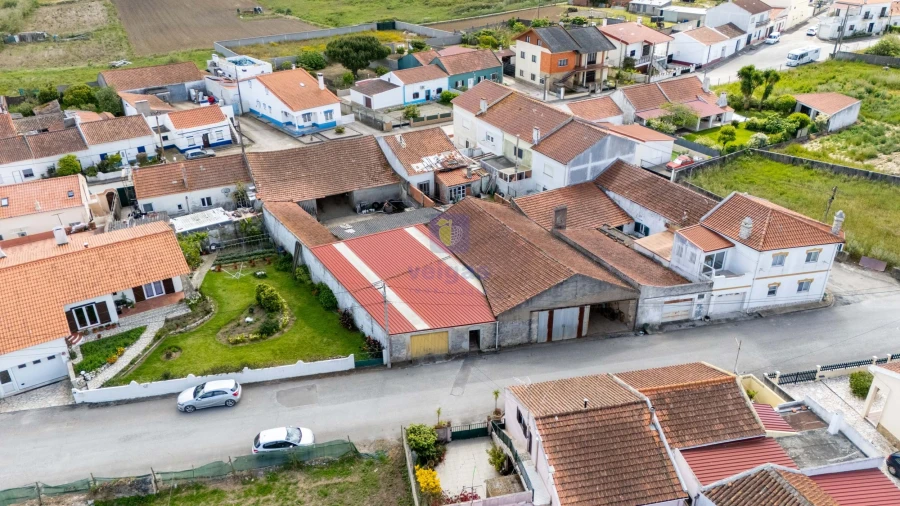 Armazém para Venda em Peniche Foto 7