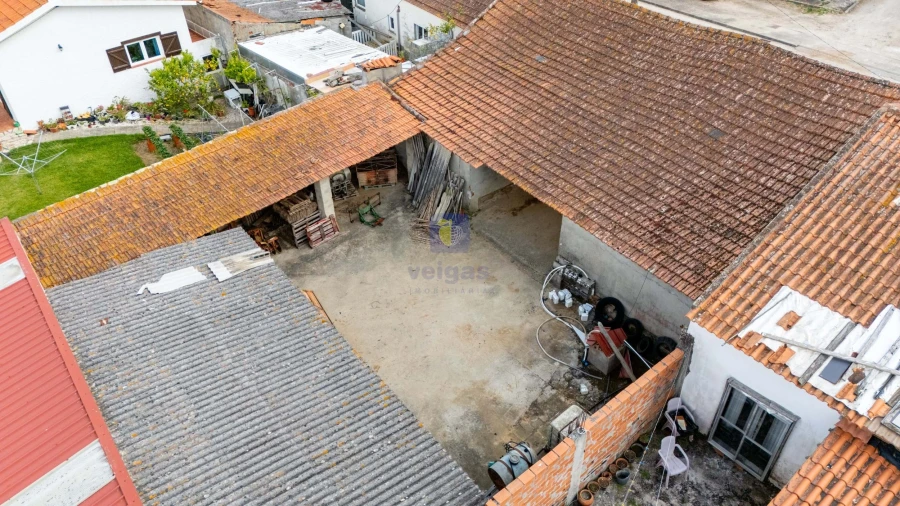 Armazém para Venda em Peniche Foto 26