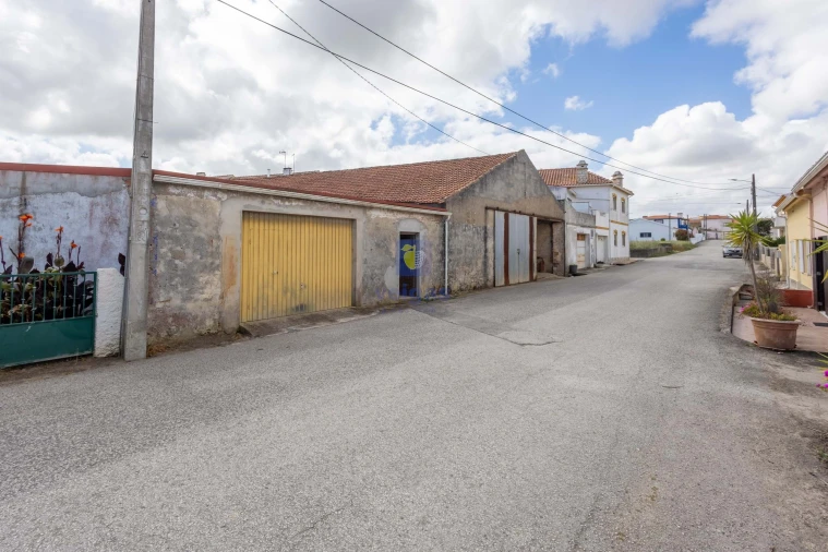 Armazém para Venda em Peniche Foto 37