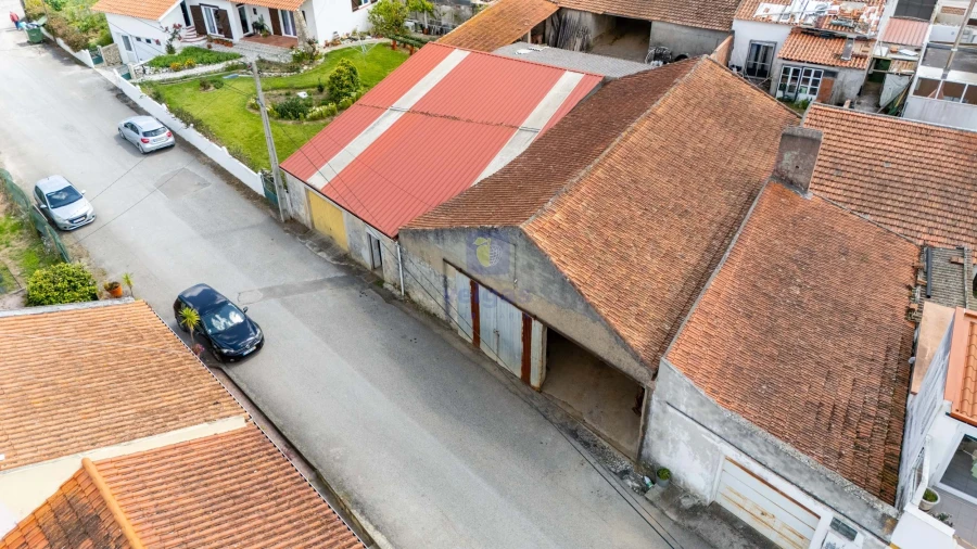 Armazém para Venda em Peniche Foto 33