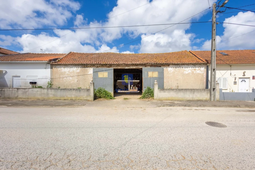 Armazém para Venda em Peniche Foto 31