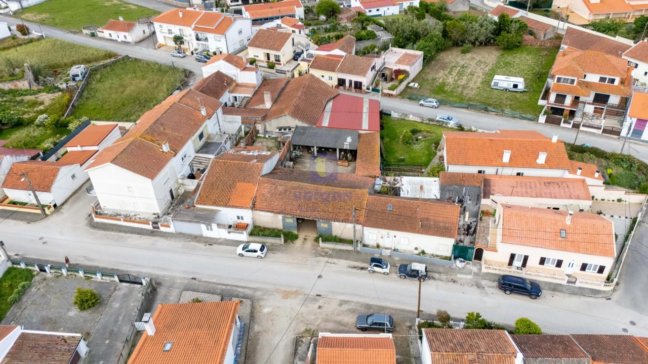 Armazém para Venda em Peniche Foto 8