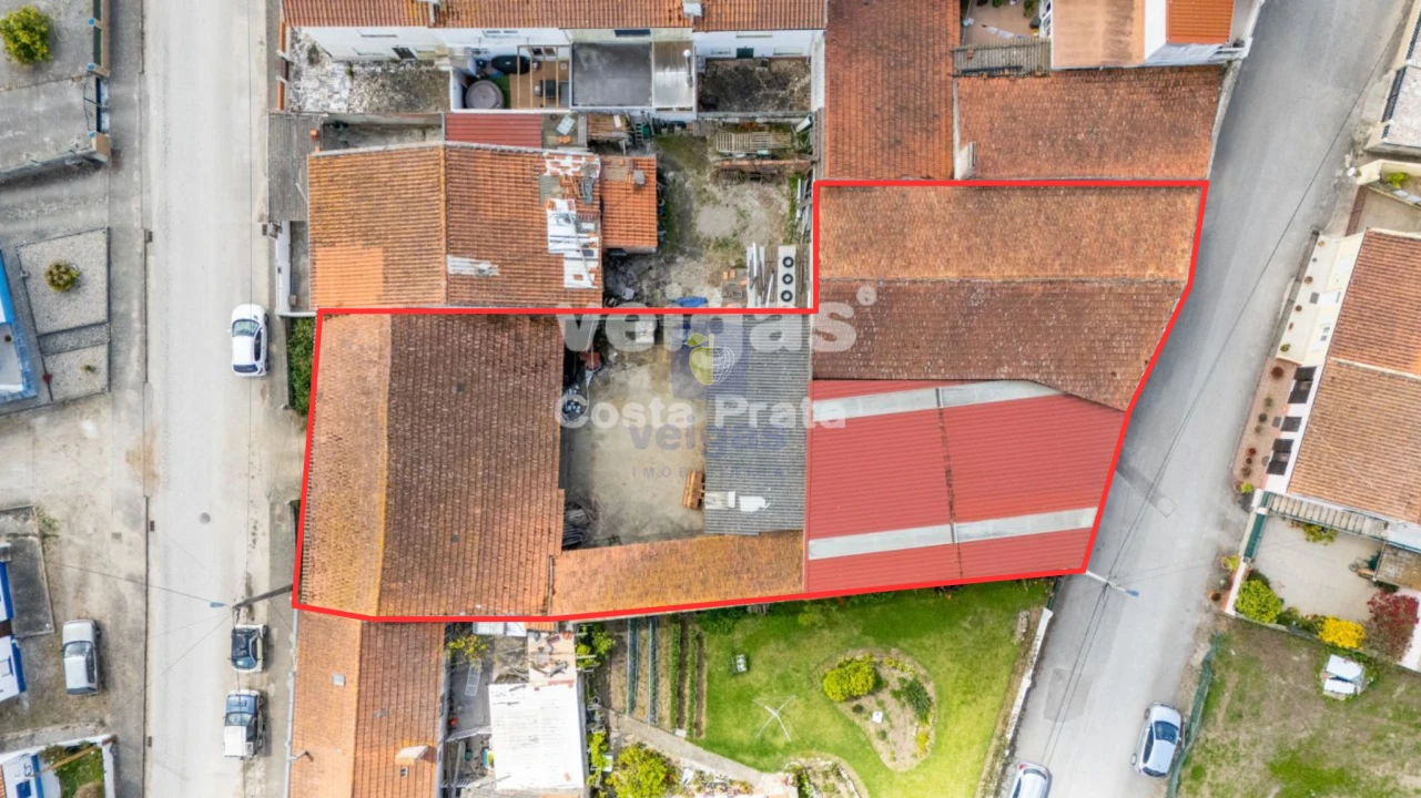 Armazém para Venda em Peniche Foto 6