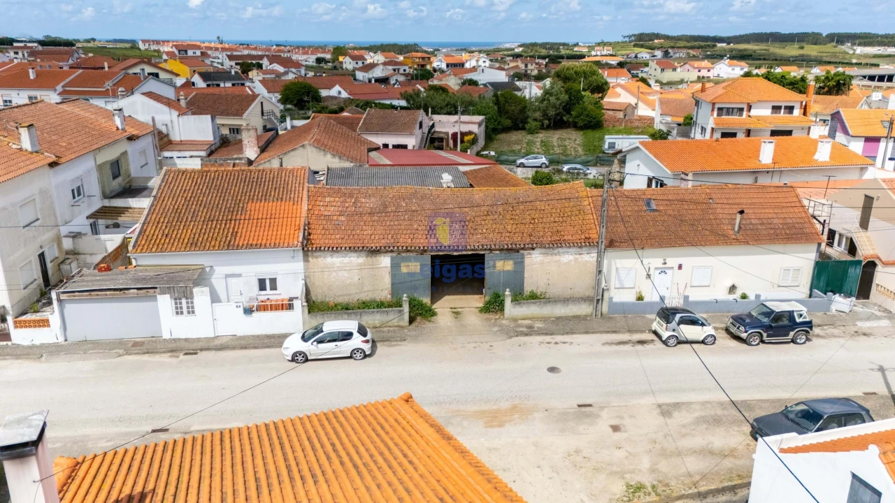 Armazém para Venda em Peniche Foto 4