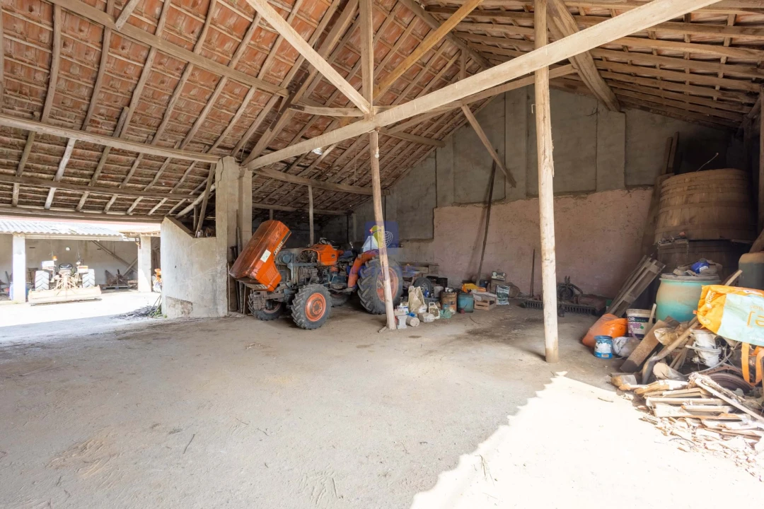 Armazém para Venda em Peniche Foto 30