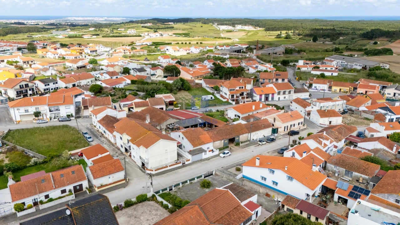 Armazém para Venda em Peniche Foto 24
