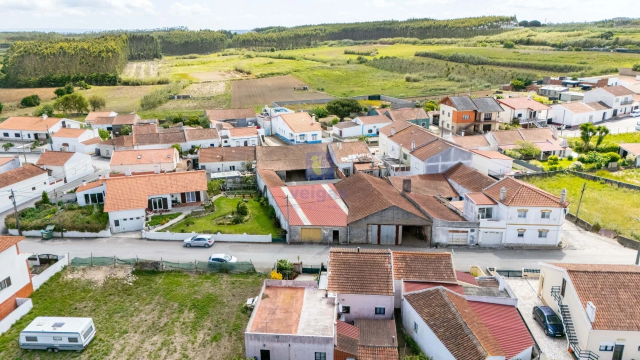 Armazém para Venda em Peniche Foto 18