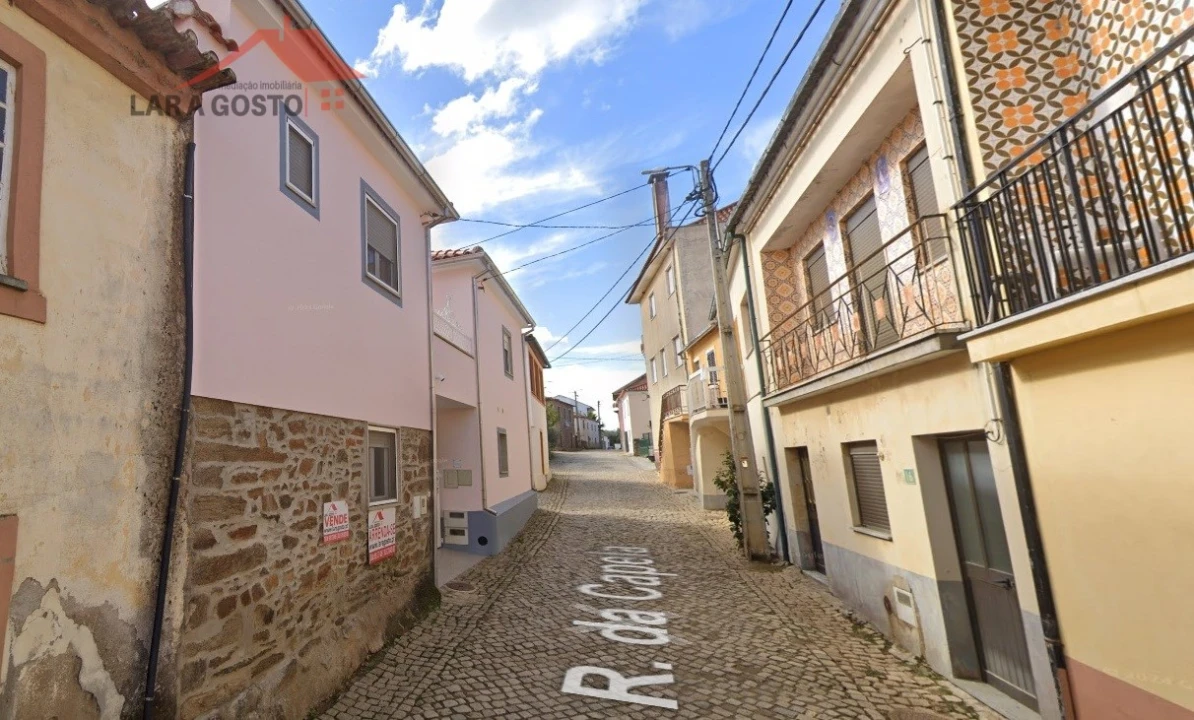 Moradia T2 para Venda em Lombo Foto 2