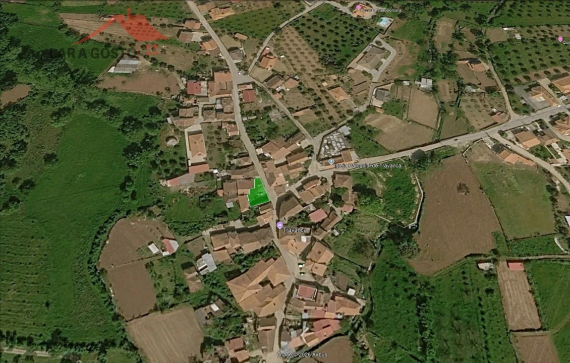 Terreno para Venda em Macedo de Cavaleiros Foto 2