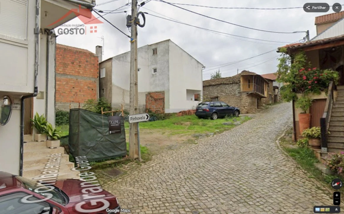 Terreno para Venda em Macedo de Cavaleiros Foto 3