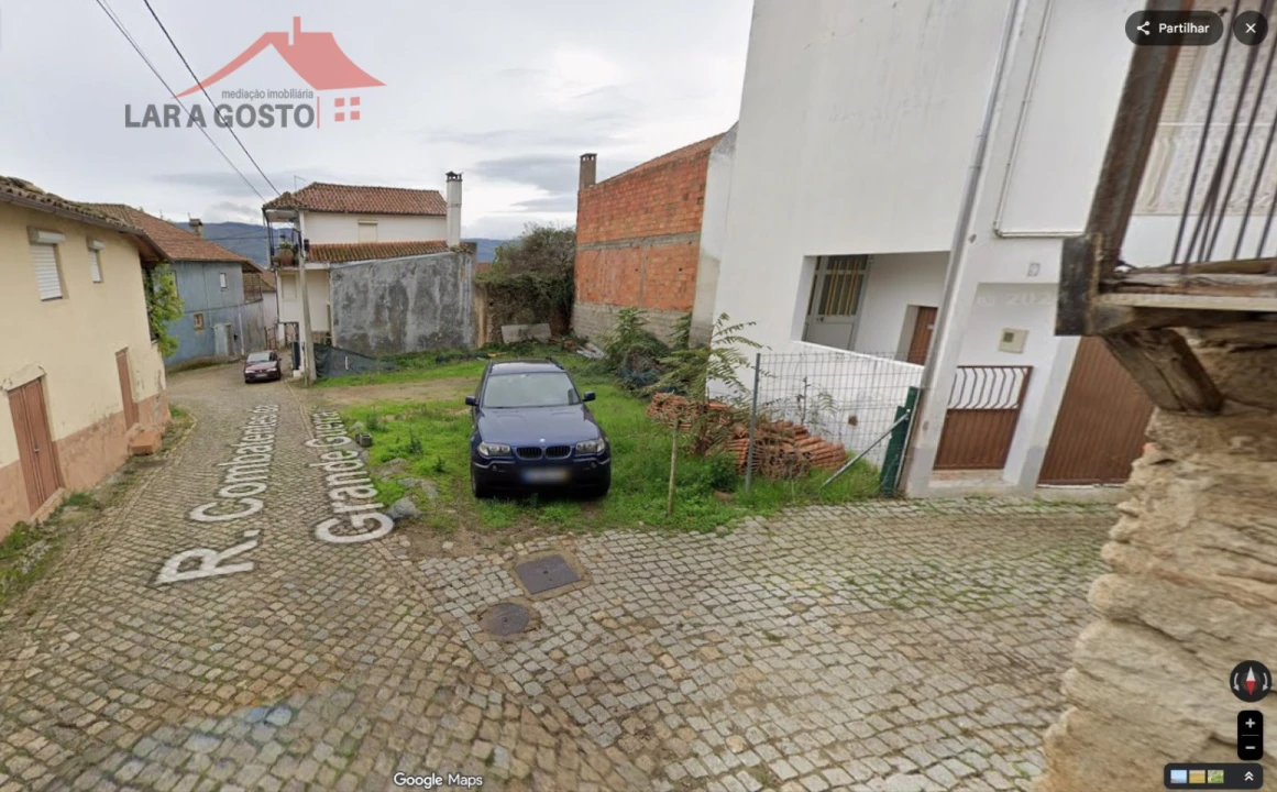 Terreno para Venda em Macedo de Cavaleiros Foto 4