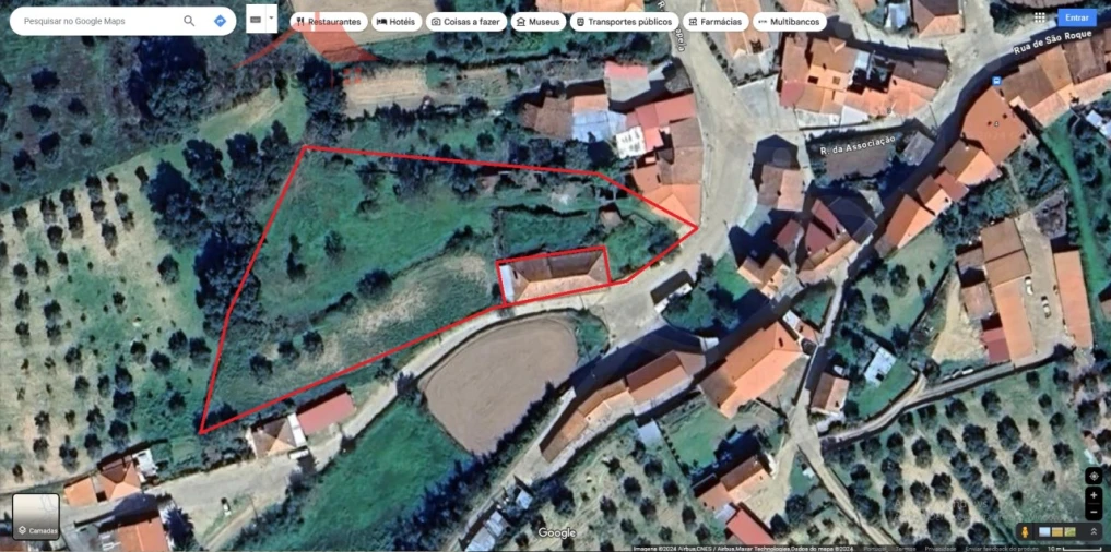 Moradia T5 para Venda em Ala e Vilarinho do Monte Foto 22