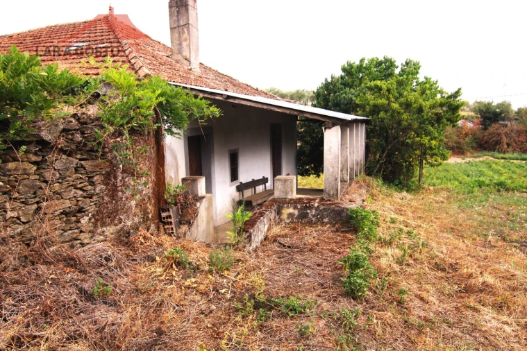 Moradia T5 para Venda em Ala e Vilarinho do Monte Foto 9