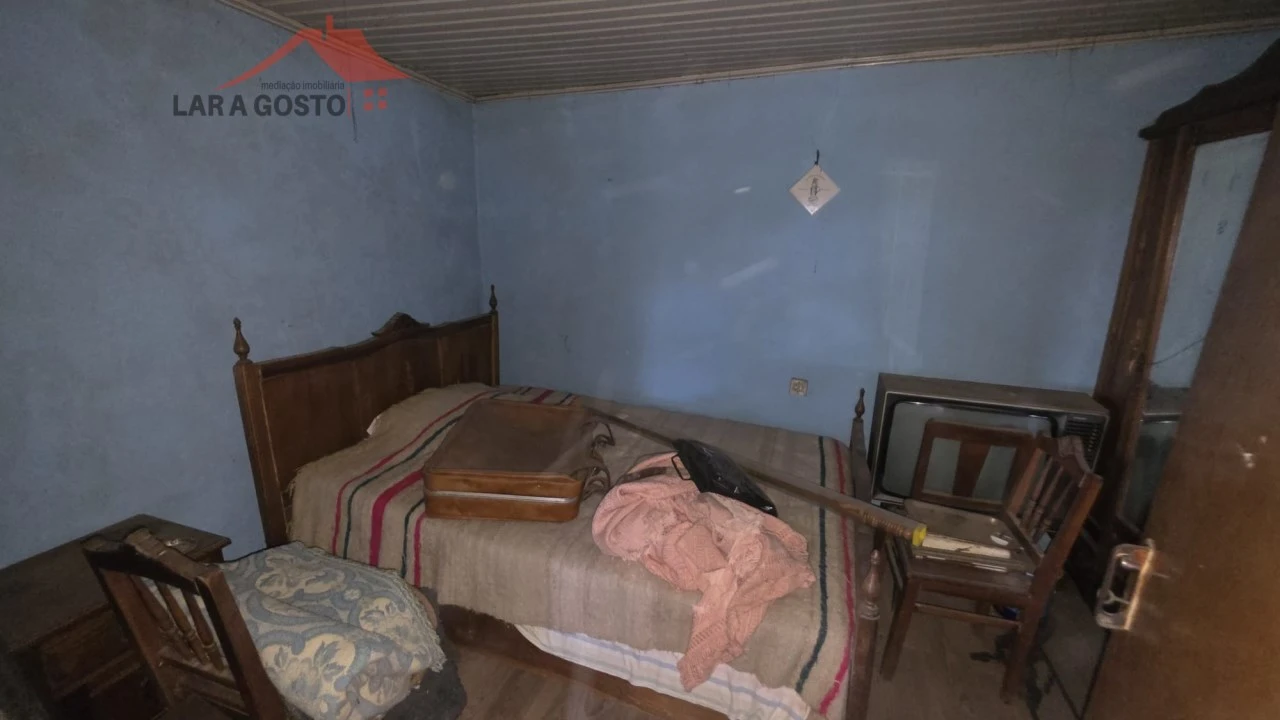 Moradia T2 para Venda em Podence e Santa Combinha Foto 8