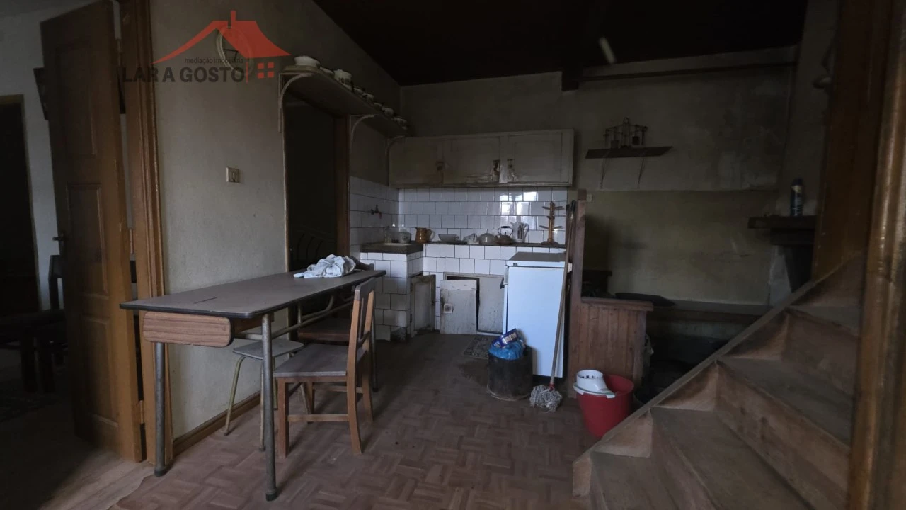 Moradia T2 para Venda em Podence e Santa Combinha Foto 10