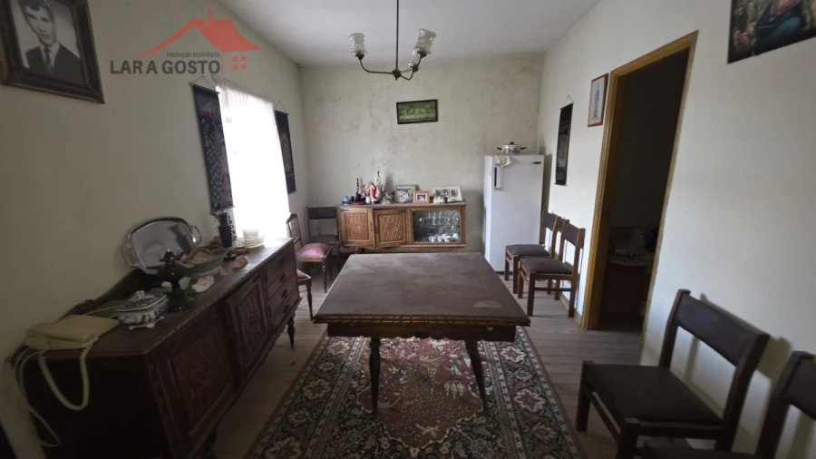 Moradia T2 para Venda em Podence e Santa Combinha Foto 7