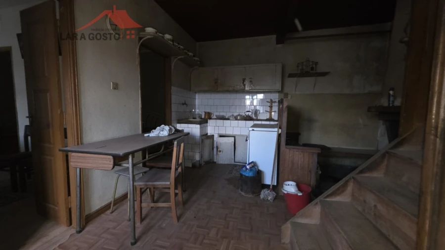 Moradia T2 para Venda em Podence e Santa Combinha Foto 10