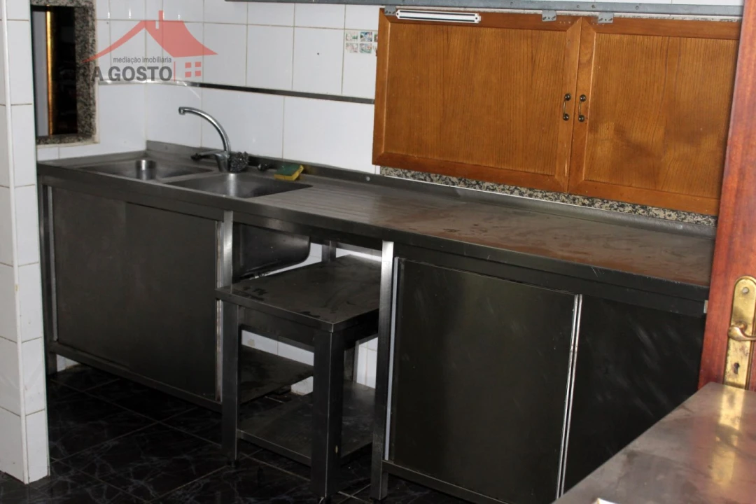 Moradia T7 para Venda em Macedo de Cavaleiros Foto 16