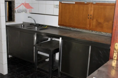 Moradia T7 para Venda em Macedo de Cavaleiros
