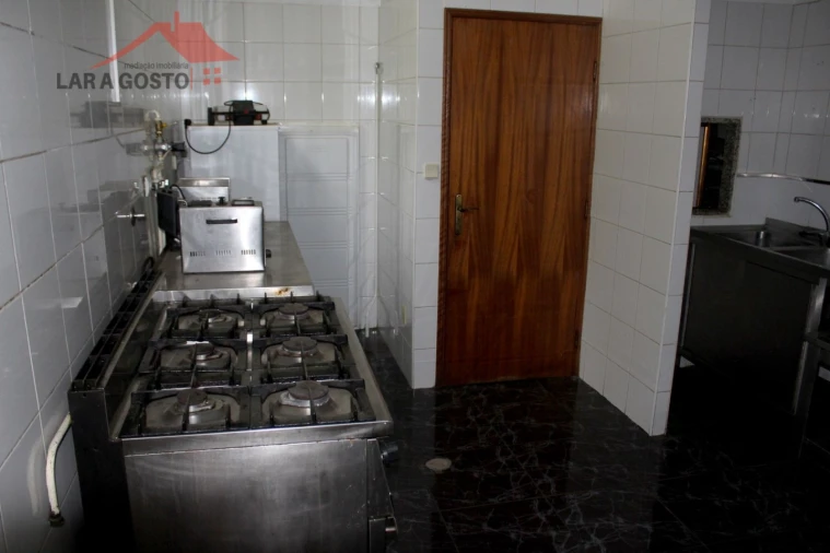 Moradia T7 para Venda em Macedo de Cavaleiros Foto 14