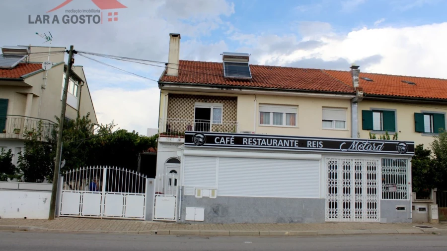 Moradia T7 para Venda em Macedo de Cavaleiros