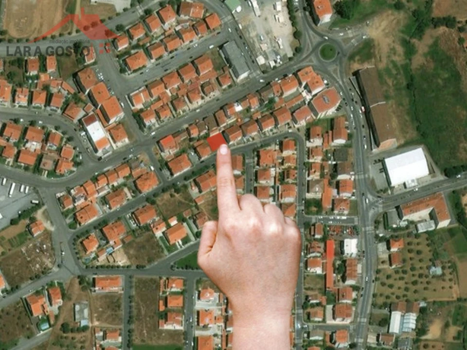 Terreno para Venda em Macedo de Cavaleiros Foto 1