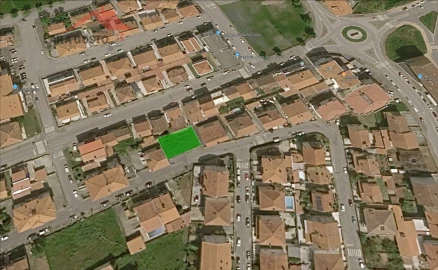 Terreno para Venda em Macedo de Cavaleiros