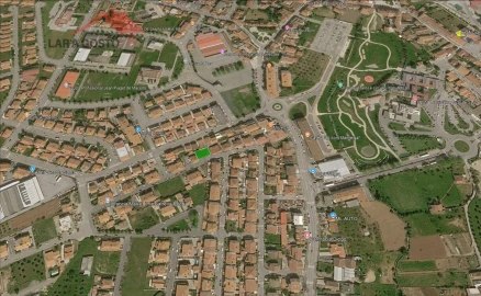 Terreno para Venda em Macedo de Cavaleiros