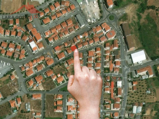 Terreno para Venda em Macedo de Cavaleiros