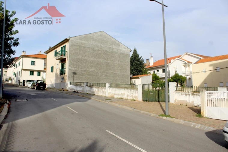 Terreno para Venda em Macedo de Cavaleiros Foto 2