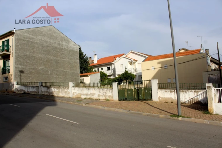 Terreno para Venda em Macedo de Cavaleiros Foto 4